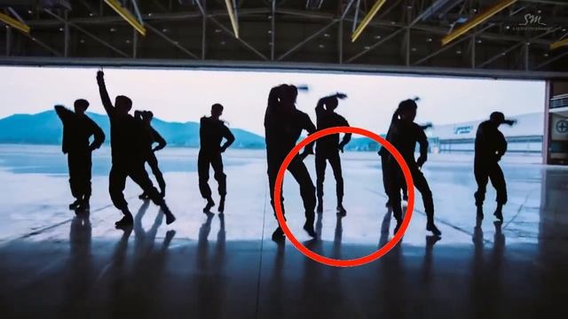 MISTAKES IN KPOP MUSIC VIDEOS PART 2 (BTS, BLACKPINK, EXO, TWICE, ETC.) смотреть онлайн