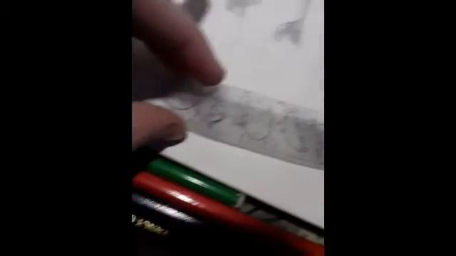 Делаю серьги впервые (хоть что то у меня получилось) / DYI серёжки своими руками? (из пластика) смотреть онлайн