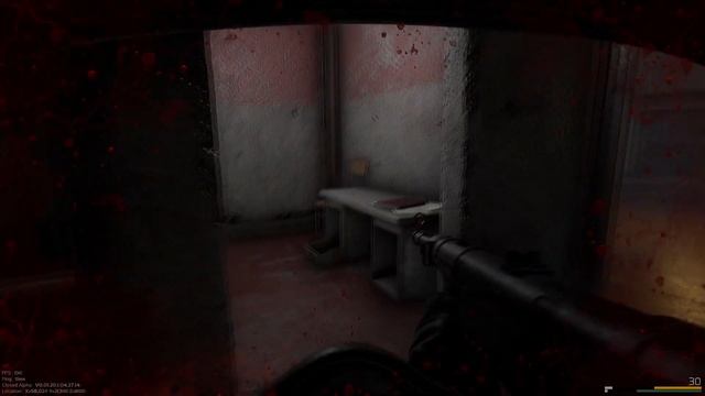 Marauders - All Quest Locations and Vault Location! Spaceport! смотреть онлайн