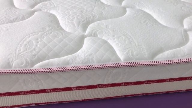 Отзыв о матрасе Sontelle Vivre Tense Oxim и магазине 