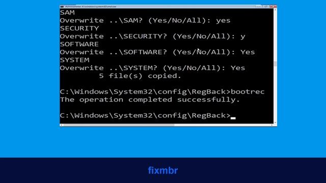 How to Fix 0x00000192 Blue Screen Error Code Windows 11 смотреть онлайн