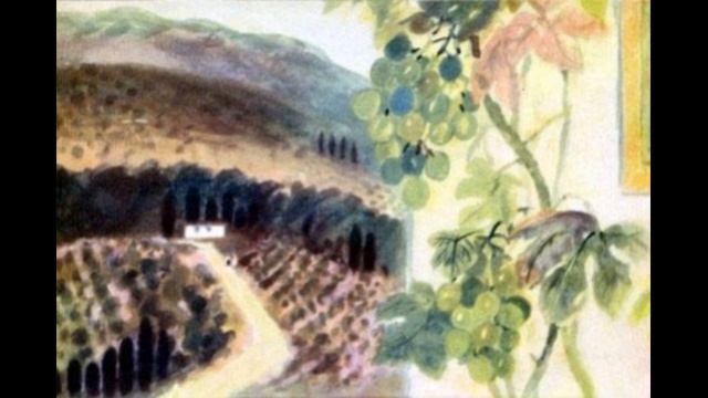 В южном селе. Екатерина Серова. читает Павел Беседин смотреть онлайн