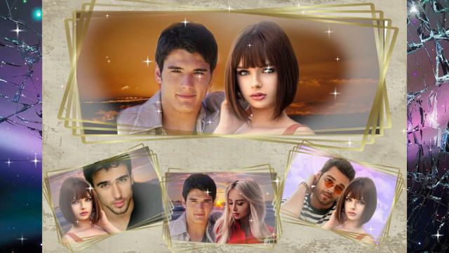 Берегите любовь Я + ТЫ  15