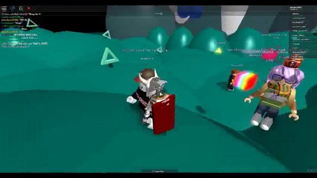 Just Shapes & beats Roblox Game ERROR that poop смотреть онлайн