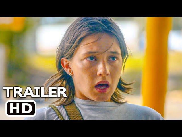 CIVIL WAR 'The Road' Trailer (2024) Kirsten Dunst, Jesse Plemons HD смотреть онлайн