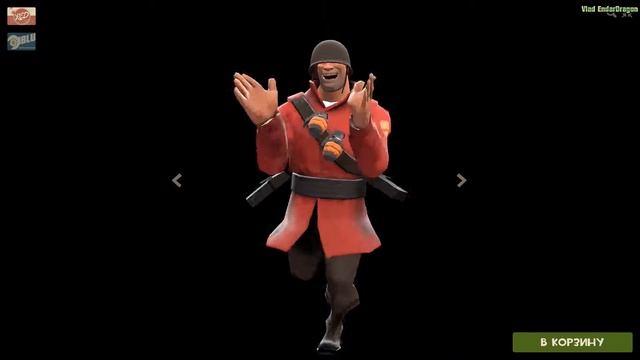 Team Fortress 2 обзор на насмешки смотреть онлайн