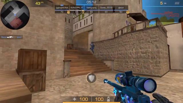 HALLOWEEN🎃 STANDKNIFE смотреть онлайн