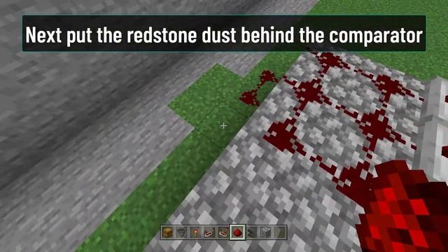 Automatic Sorting System For Minecraft Bedrock 1.20