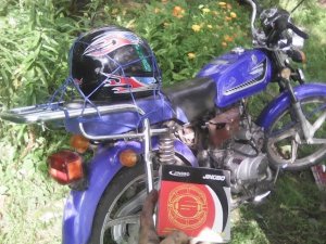 Как ПОМЕНЯТЬ КОЛОДКИ на Альфе на заднем и переднем колёсах.