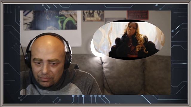 Mary’s back - Mary J Blige - Good Morning Gorgeous - Reaction #react #react #r&b смотреть онлайн