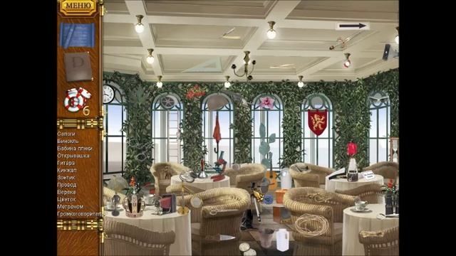 1912 Титаник 27 часть.mp4