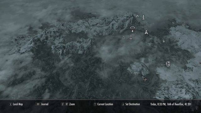 Skyrim Remastered Dark Brother hood!!! Part 10 смотреть онлайн