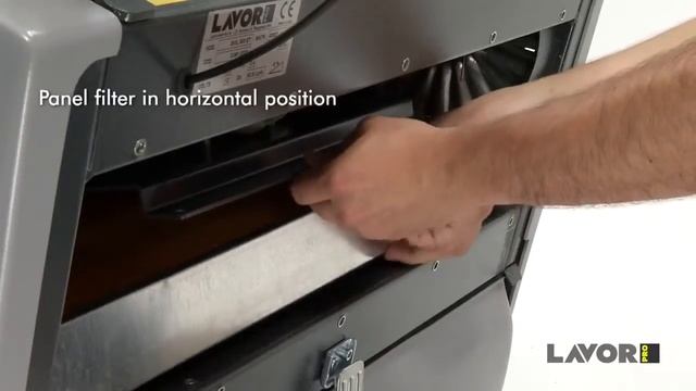 Видео обзор ручных подметальных машин Lavor SWL 700/900. Машины для уборки смотреть онлайн