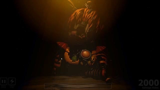 ИГРОФИЛЬМ ➤ FNAF 6 ➤ Five Nights at Freddy's: 6 ➤ Прохождение без комментариев смотреть онлайн
