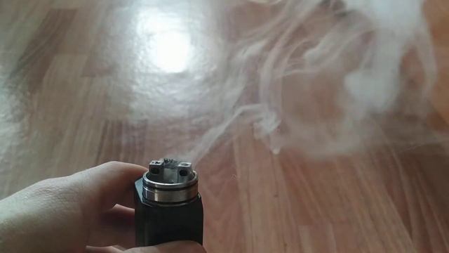 Rincoe Manto Mini 90W жарит смотреть онлайн