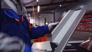 Как мы делаем дымники?