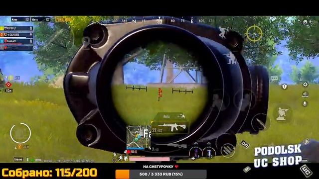 ПОТНЫЕ КАТКИ НА ТОП 1 ? БЕРУ ЗАВОЕВАТЕЛЯ В PUBG MOBILE - СТРИМ ПО ПУБГ МОБАЙЛ НА ТЕЛЕФОНЕ смотреть онлайн