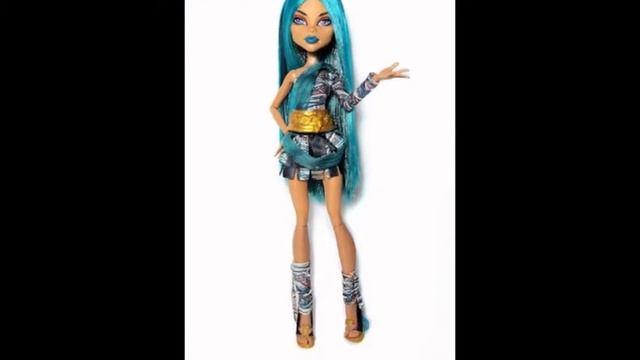 Монстер хай слайд шоу смОтРетЬ