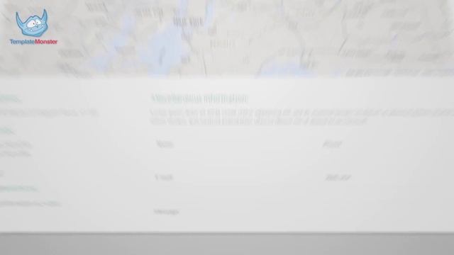 Создание сайта на Joomla - с шаблоном Wegy от TemplateMonster это проще простого смотреть онлайн