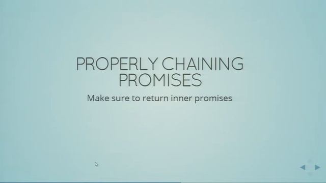 patterns & practices symposium 2013 Embracing Async Programming смотреть онлайн