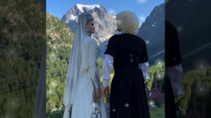 Кумыкская песня " Вай мени суйгеним " Б.Бабаев  🎼🎙