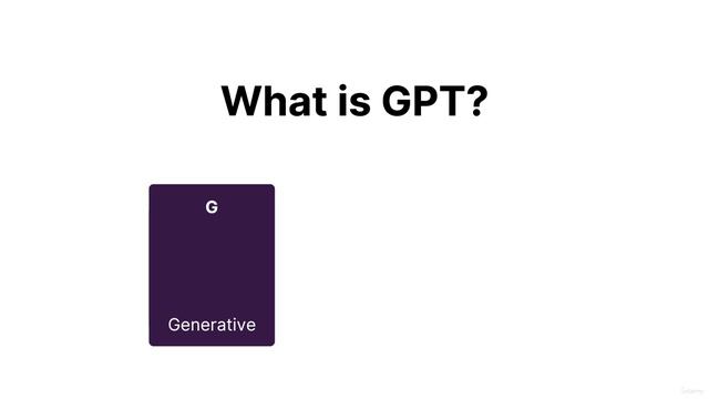1. What is ChatGPT смотреть онлайн