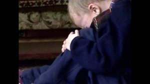 Воспитанник православного интерната насиловал малолетних мальчиков.mp4