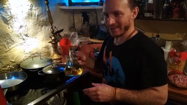 Венгерский суп