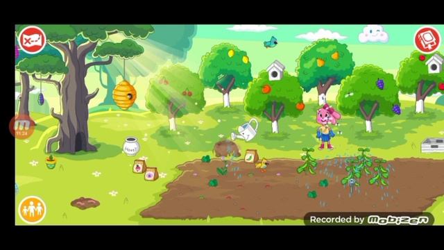 Играем В игру Pepi Wonder world #разныеигры #pepiwonderworld смотреть онлайн