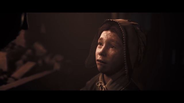 The Dark Pictures: Little Hope | Анонсирующий трейлер | PS4 смотреть онлайн