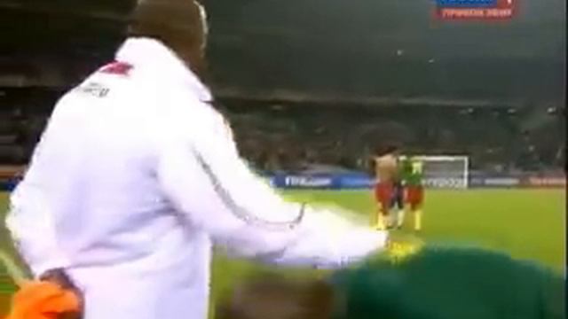 Футбол он такой ! смотреть онлайн