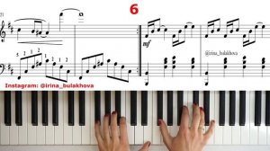 ET SI TU N'EXISTAIS PAS Если б не было тебя Пианино PIANO Joe Dassin Джо Дассен Ноты Score sheets