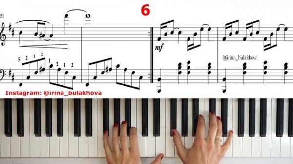 ET SI TU N'EXISTAIS PAS Если б не было тебя Пианино PIANO Joe Dassin Джо Дассен Ноты Score sheets