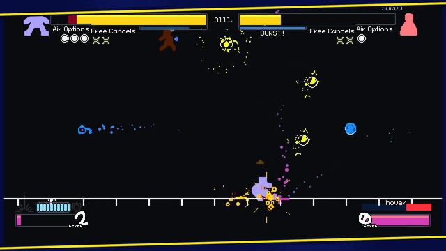 Conheça YOMI Hustle: O INCRÍVEL Jogo de Luta em TURNOS! смотреть онлайн