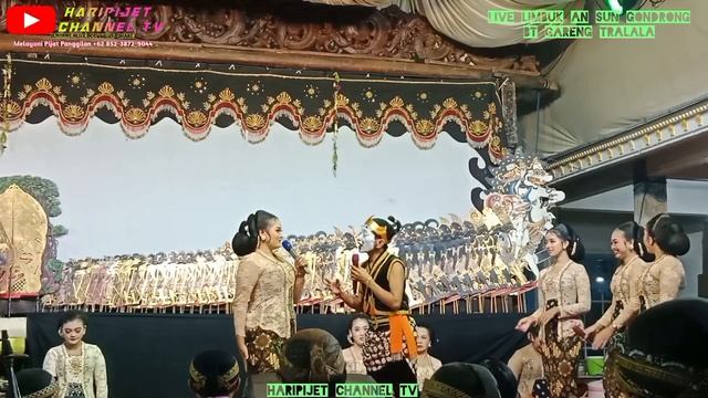 DALANGNYA SHOLAWAT TAN DULU DN SINDEN NYA SAMA GARENG SERU BANGET DI PULO TONDO NGUNUT смотреть онлайн