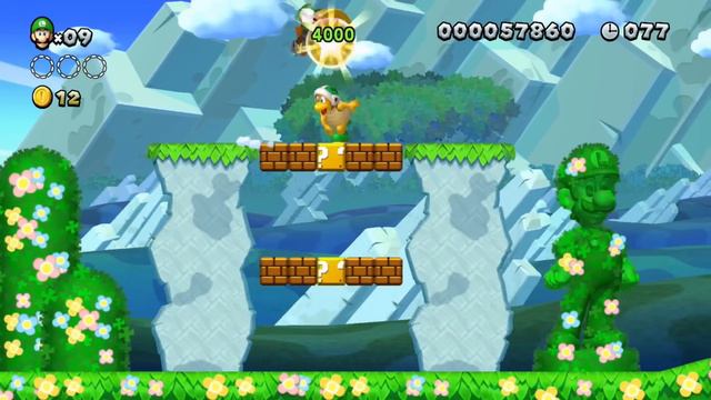I REGRET Buying New Super Mario Bros U Deluxe | RGT 85 смотреть онлайн