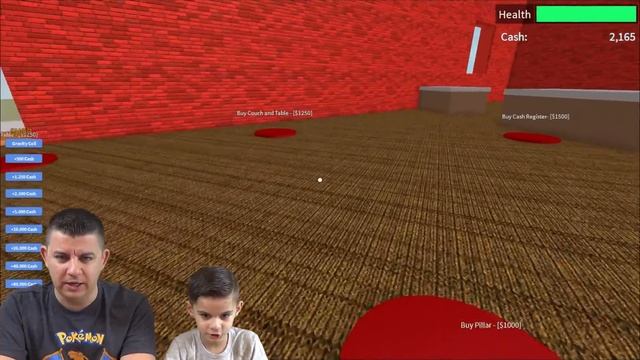 MCDONALDS TYCOON | ROBLOX - Shutting Down The Competition!! смотреть онлайн