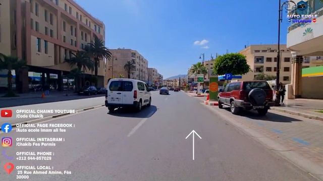 Road to auto-ecole ! Notre école souhaite la bienvenue ? смотреть онлайн