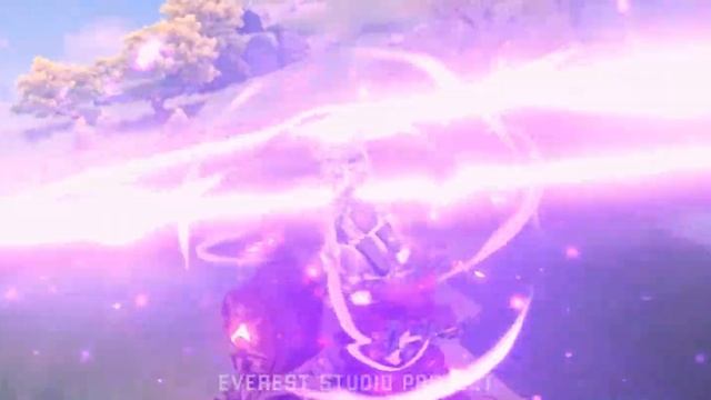 KEQING EDIT - GENSHIN IMPACT [GMV] смотреть онлайн