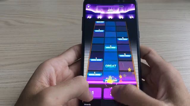 Beat Extreme - Music Game | Monody смотреть онлайн