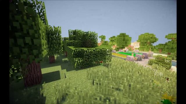 Chocapic13 shaders for low end PCs смотреть онлайн