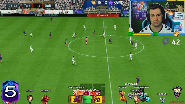 Son Heung-min has a very fast running speed index in fifa 23 смотреть онлайн
