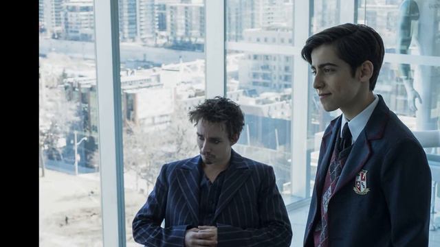 Академия Амбрелла - 20 фактов о сериале, которые Вы не знали