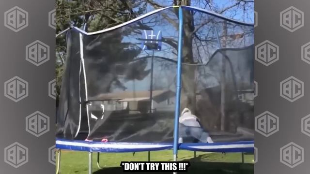 TOTAL IDIOTS AT WORK Caught on Camera #127 смотреть онлайн