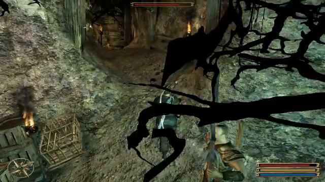 Готика 3 -часть 26 Гельдерн Огры Волки смотреть онлайн