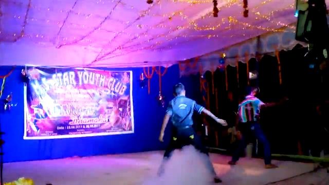 MS Star youth club paktia 2017 смотреть онлайн