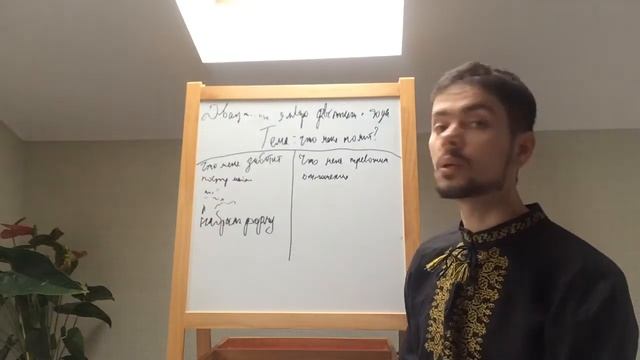 Народные методы очищения сознания. Как писать ХВОСТОВИК смотреть онлайн