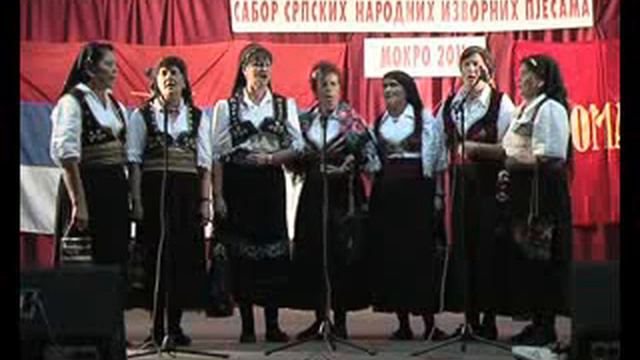 sabor pjesme Mokro 10 07 2011 смотреть онлайн