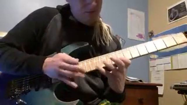 Brian Koenig Avatar Legend of the King cover смотреть онлайн