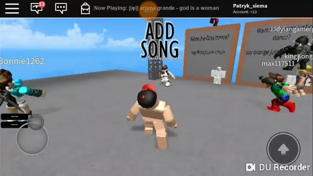 Try on animation - roblox 34 смотреть онлайн